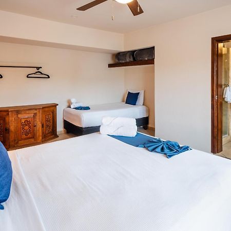 Hotel & Suites El Moro La Paz Zewnętrze zdjęcie