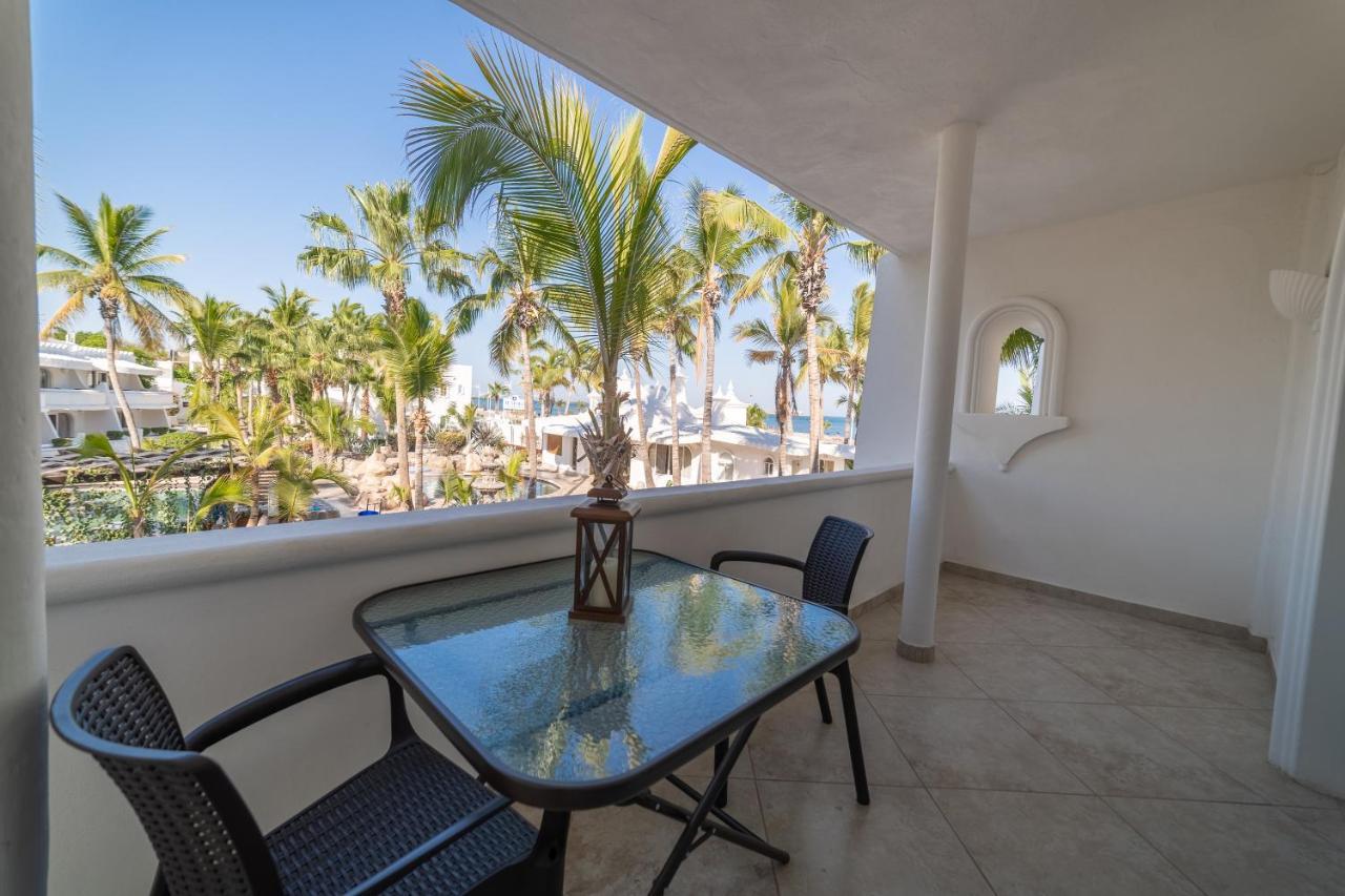 Hotel & Suites El Moro La Paz Zewnętrze zdjęcie