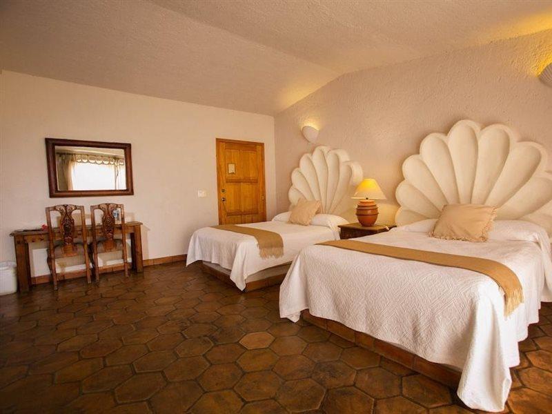 Hotel & Suites El Moro La Paz Zewnętrze zdjęcie