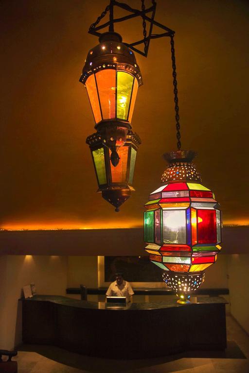 Hotel & Suites El Moro La Paz Zewnętrze zdjęcie