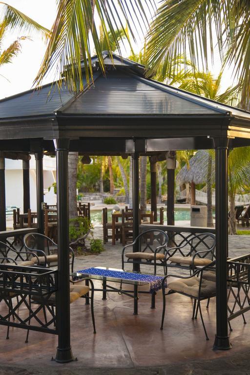 Hotel & Suites El Moro La Paz Zewnętrze zdjęcie