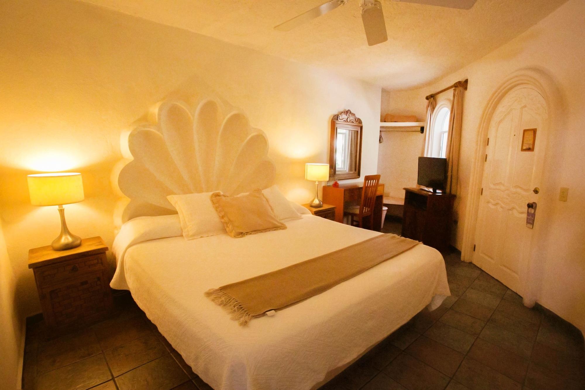 Hotel & Suites El Moro La Paz Zewnętrze zdjęcie