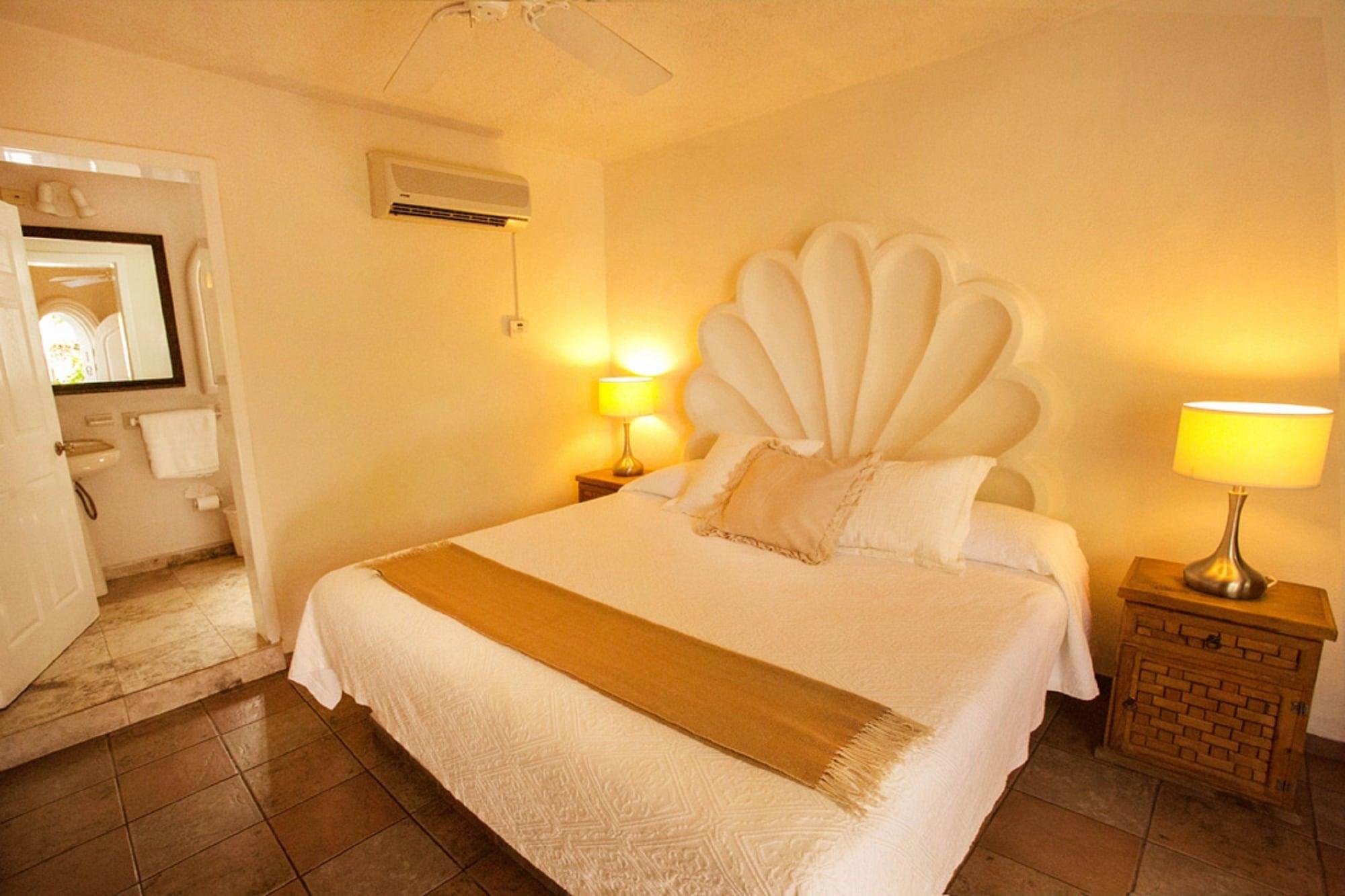 Hotel & Suites El Moro La Paz Zewnętrze zdjęcie