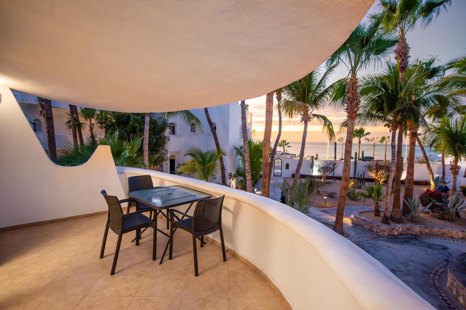Hotel & Suites El Moro La Paz Zewnętrze zdjęcie
