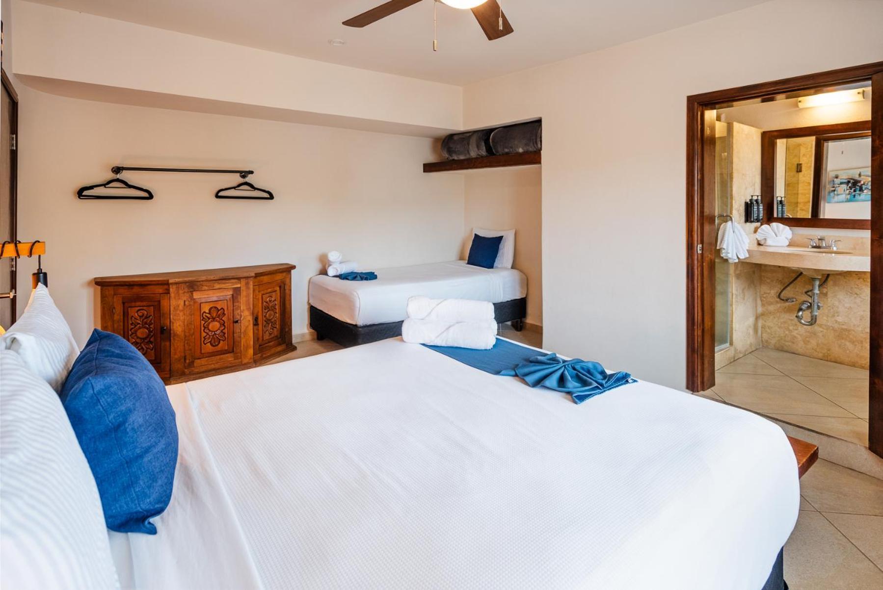 Hotel & Suites El Moro La Paz Zewnętrze zdjęcie