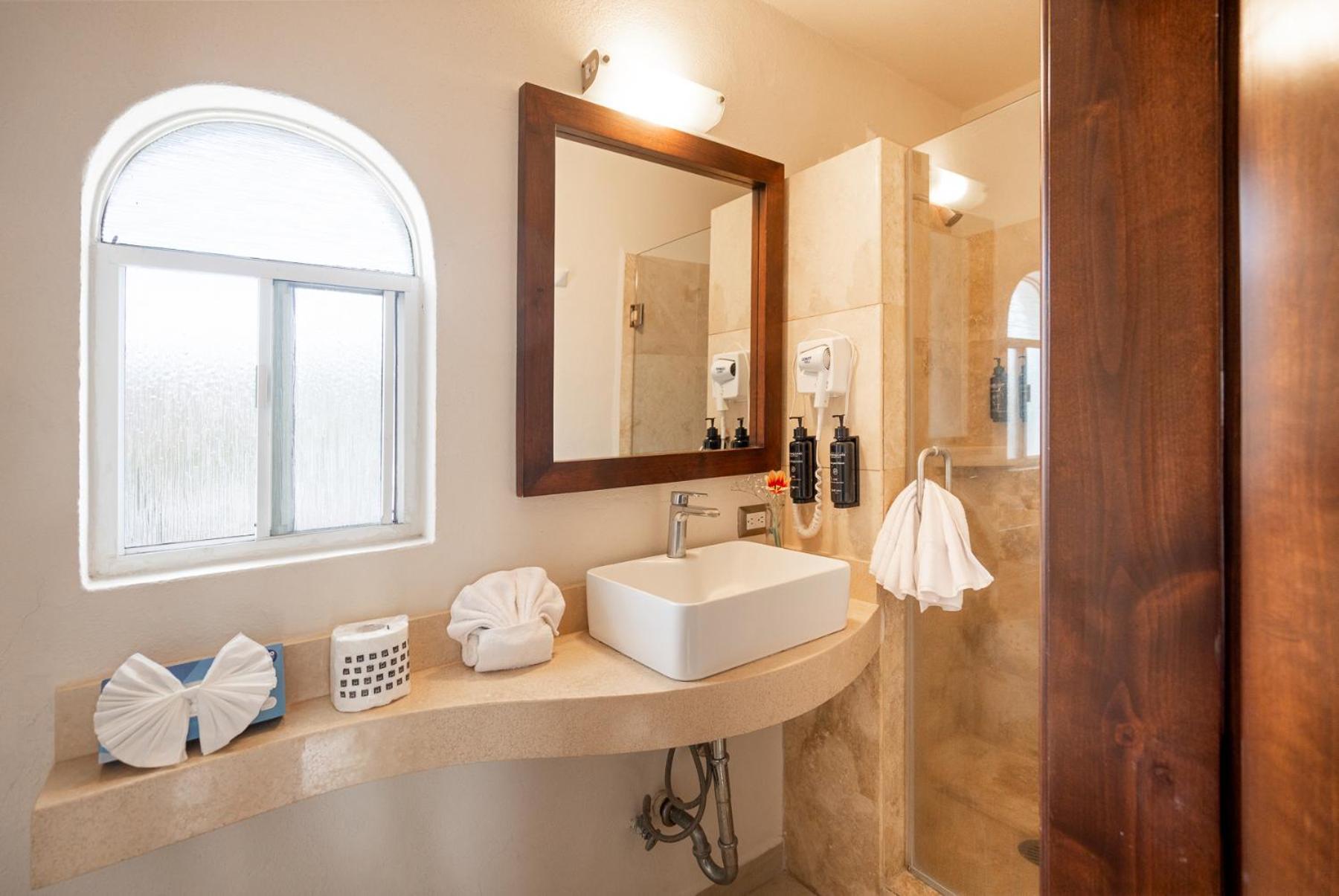 Hotel & Suites El Moro La Paz Zewnętrze zdjęcie