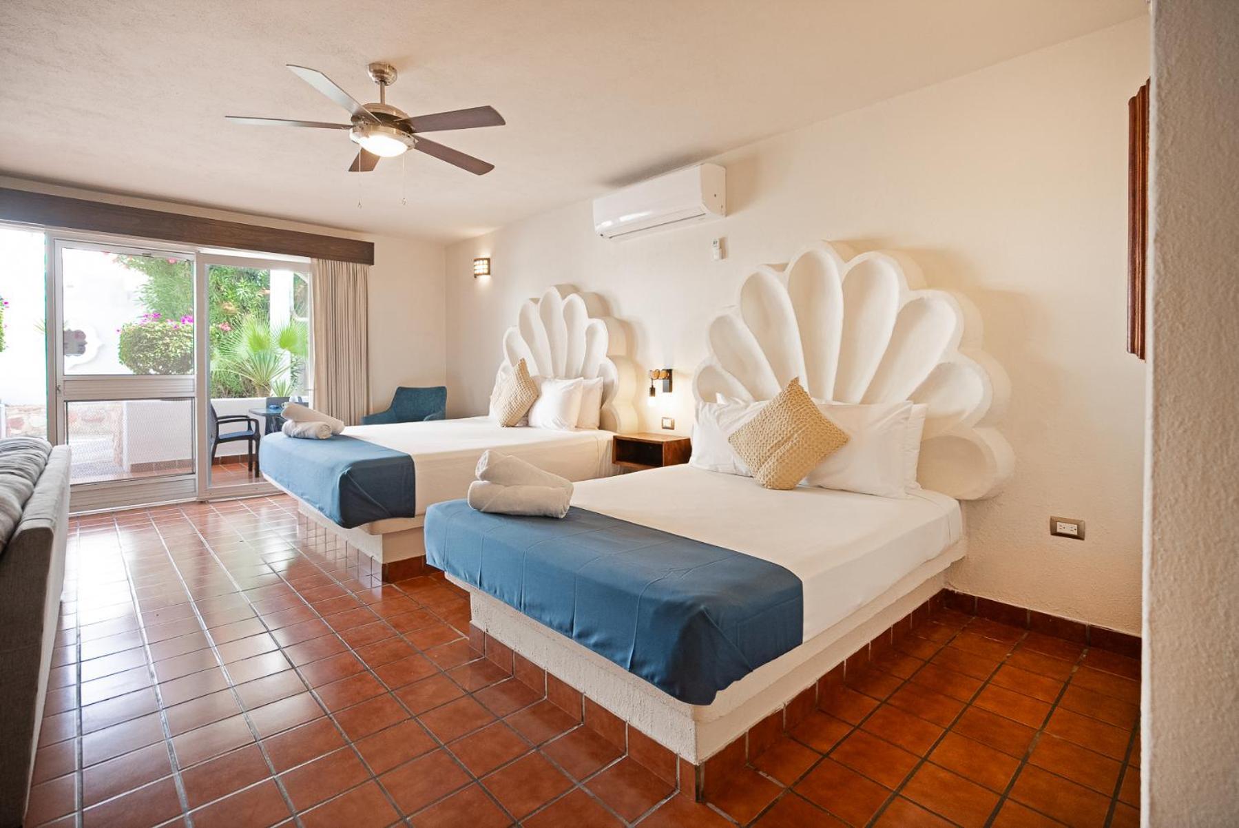 Hotel & Suites El Moro La Paz Zewnętrze zdjęcie