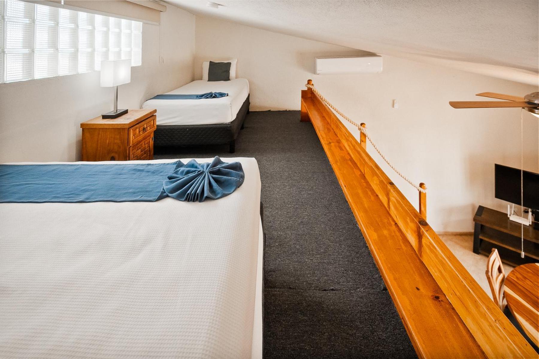 Hotel & Suites El Moro La Paz Zewnętrze zdjęcie