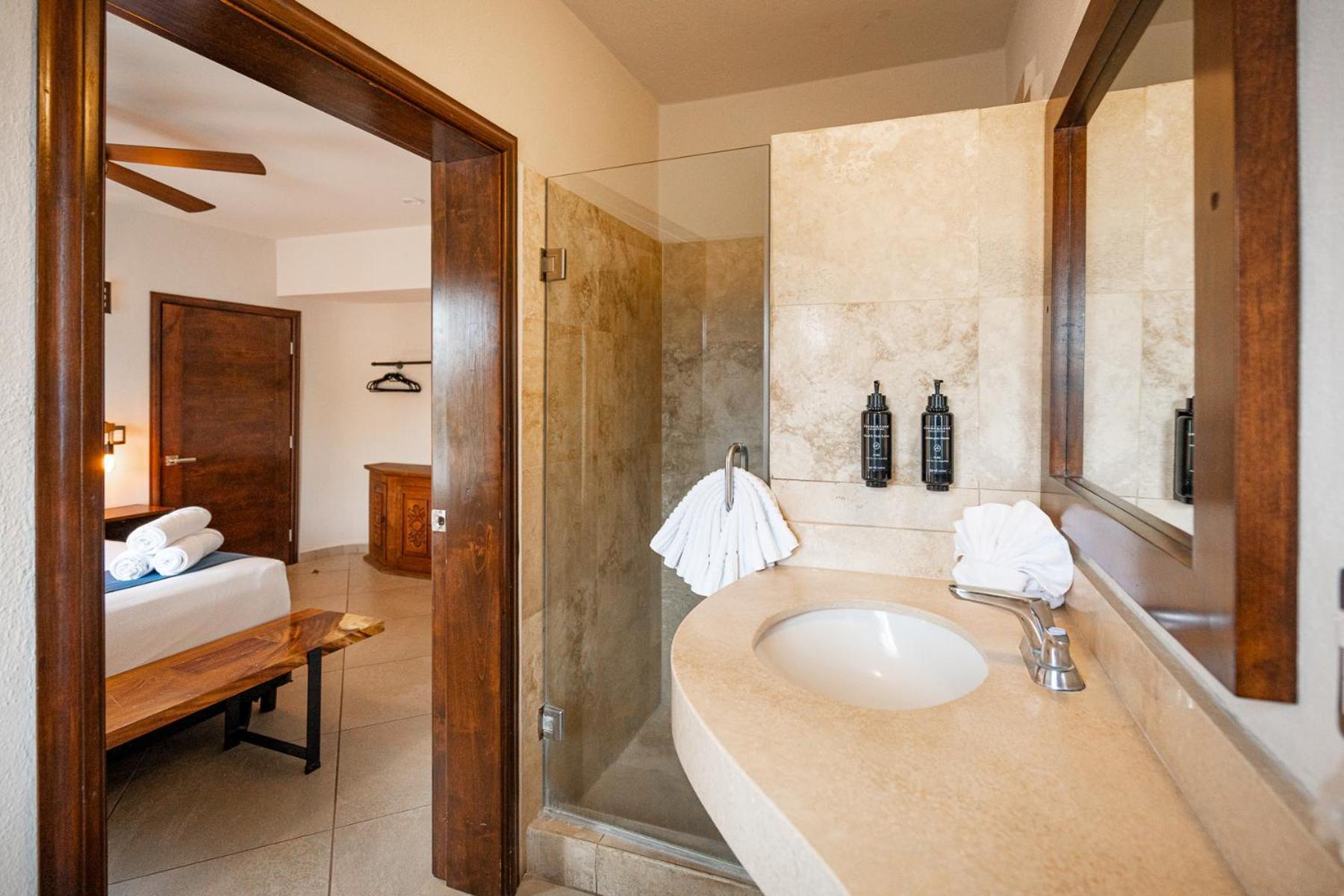 Hotel & Suites El Moro La Paz Zewnętrze zdjęcie