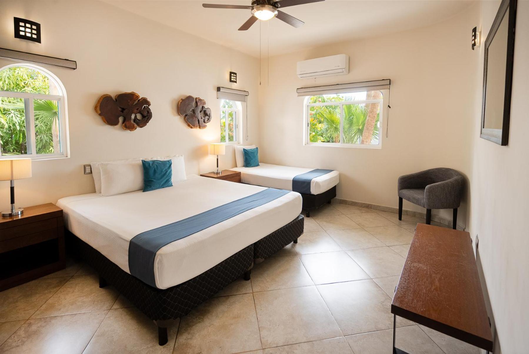 Hotel & Suites El Moro La Paz Zewnętrze zdjęcie