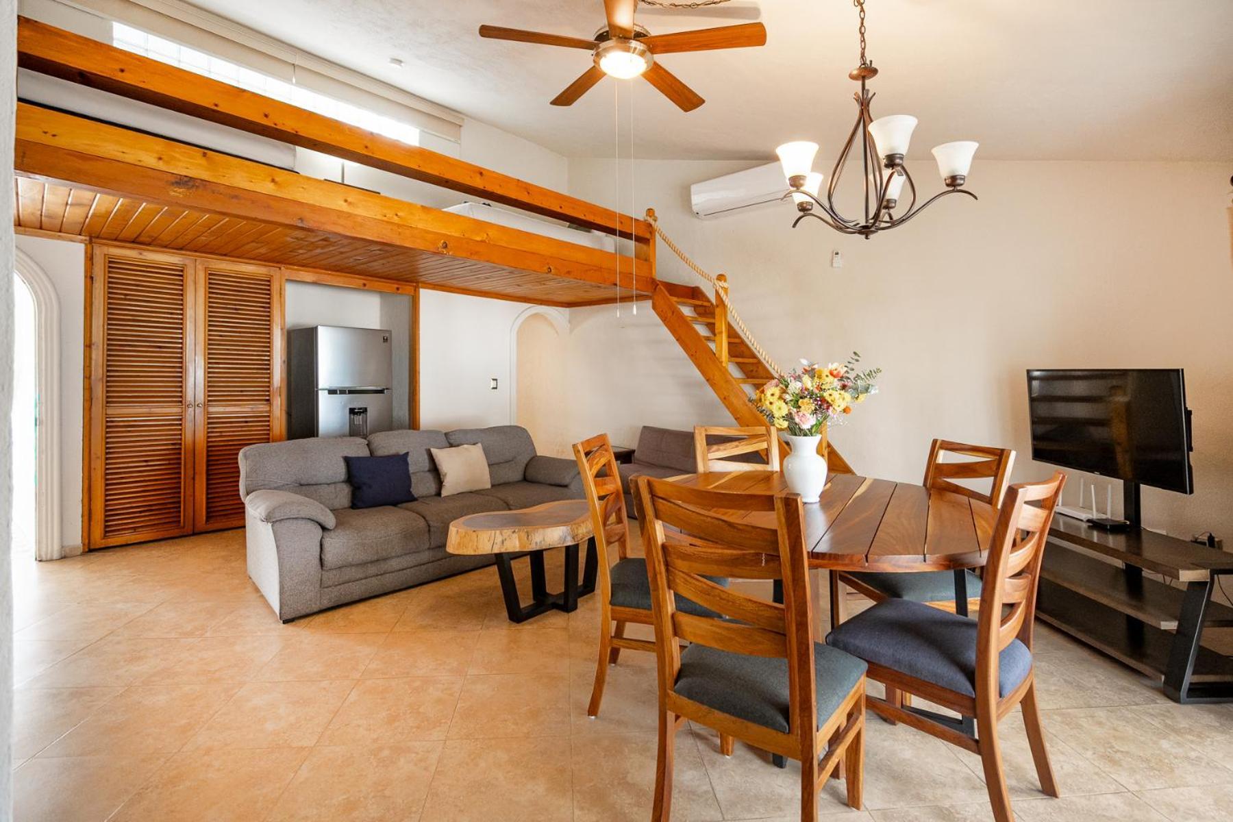 Hotel & Suites El Moro La Paz Zewnętrze zdjęcie