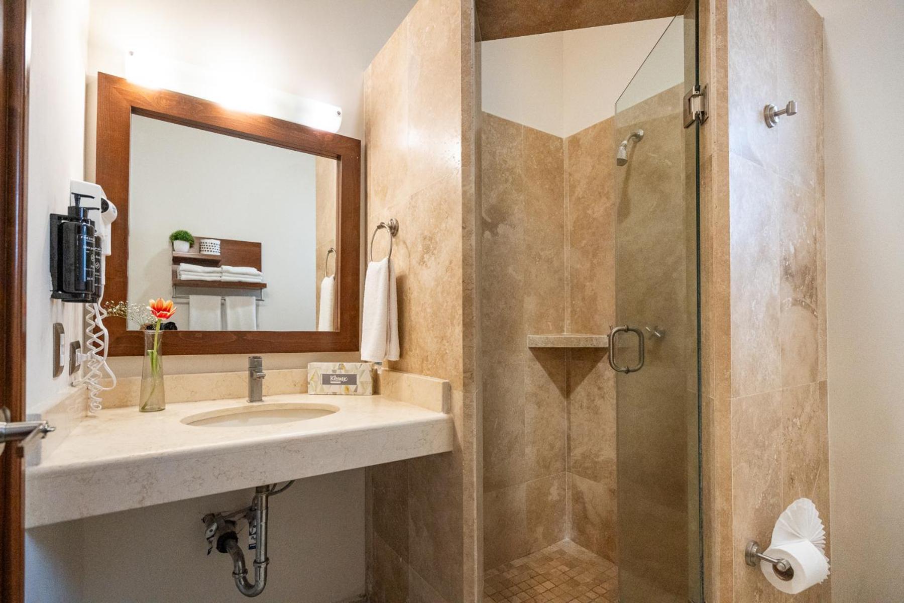 Hotel & Suites El Moro La Paz Zewnętrze zdjęcie