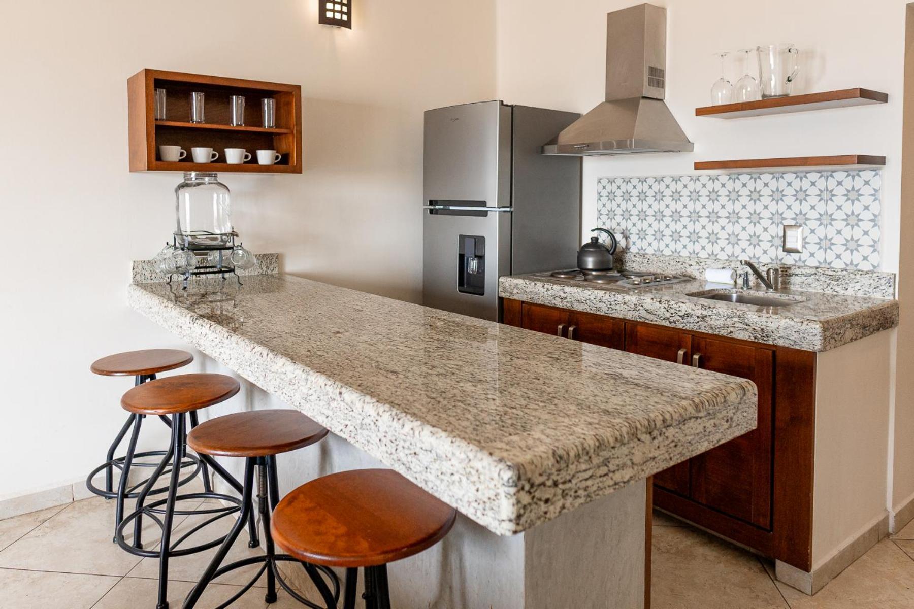 Hotel & Suites El Moro La Paz Zewnętrze zdjęcie