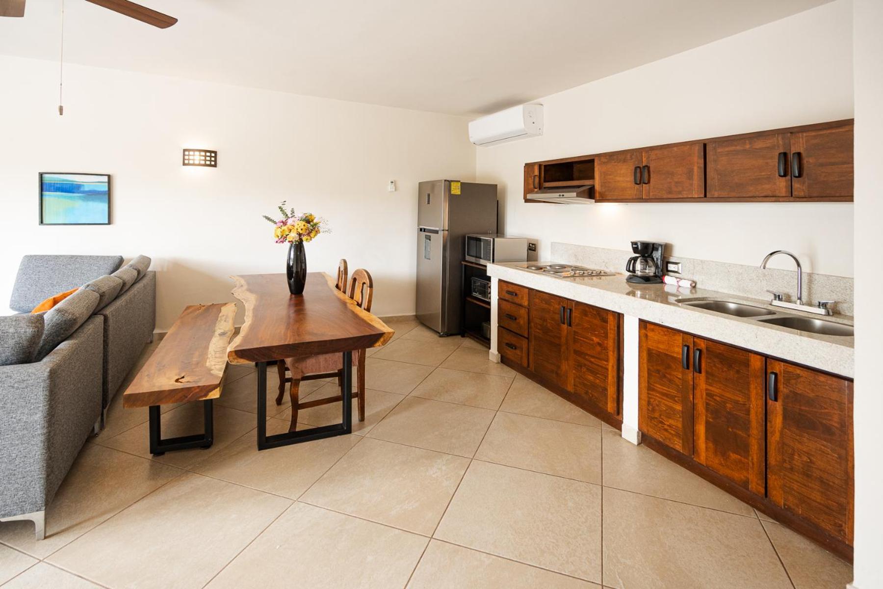 Hotel & Suites El Moro La Paz Zewnętrze zdjęcie