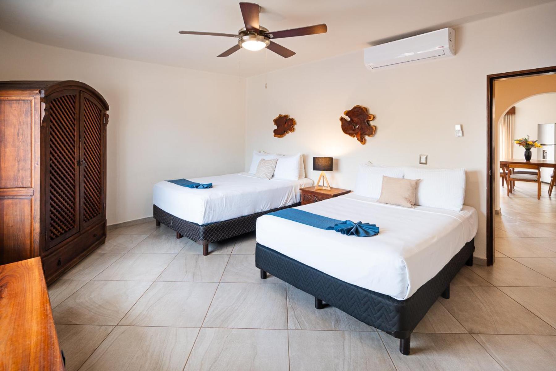 Hotel & Suites El Moro La Paz Zewnętrze zdjęcie