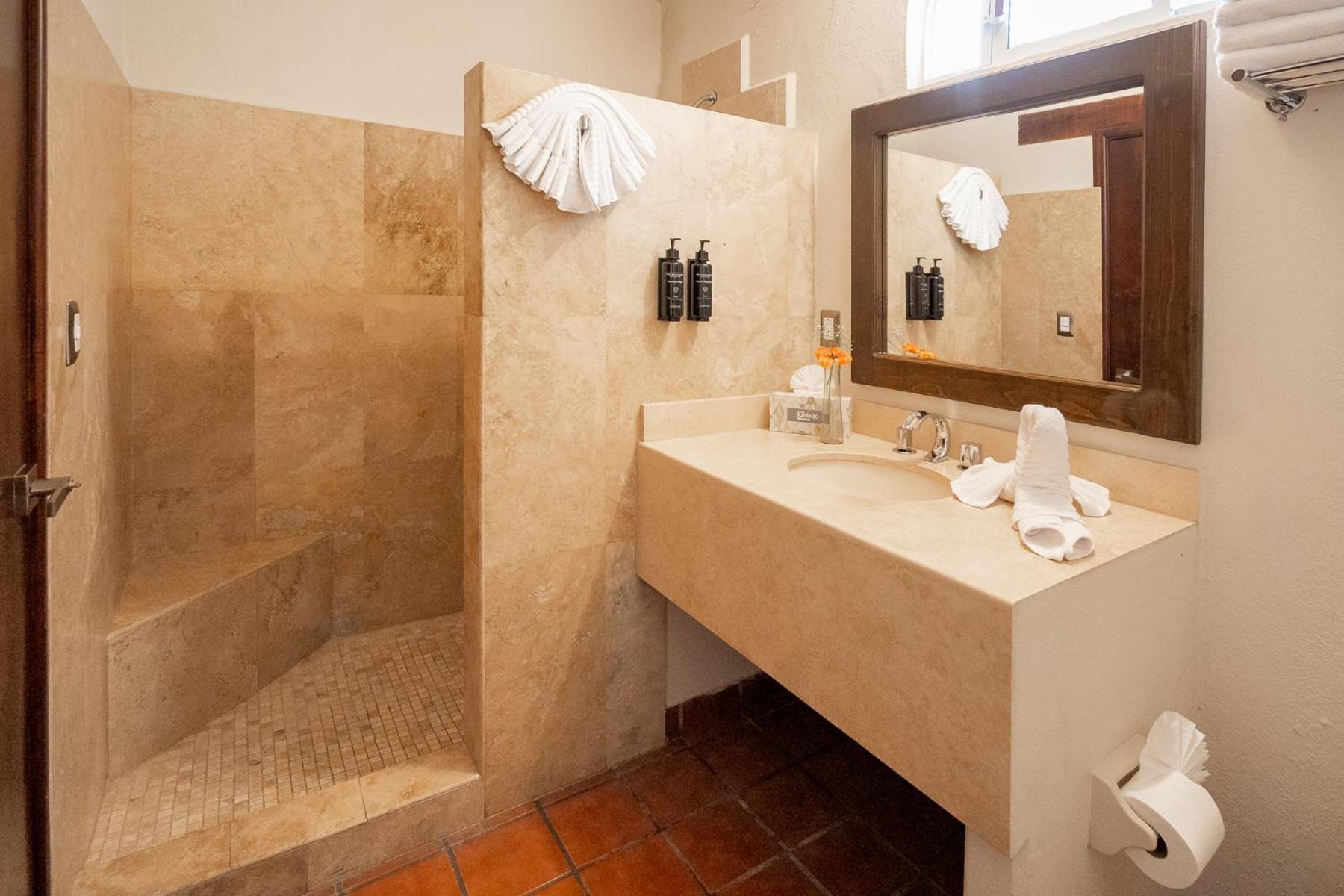 Hotel & Suites El Moro La Paz Zewnętrze zdjęcie