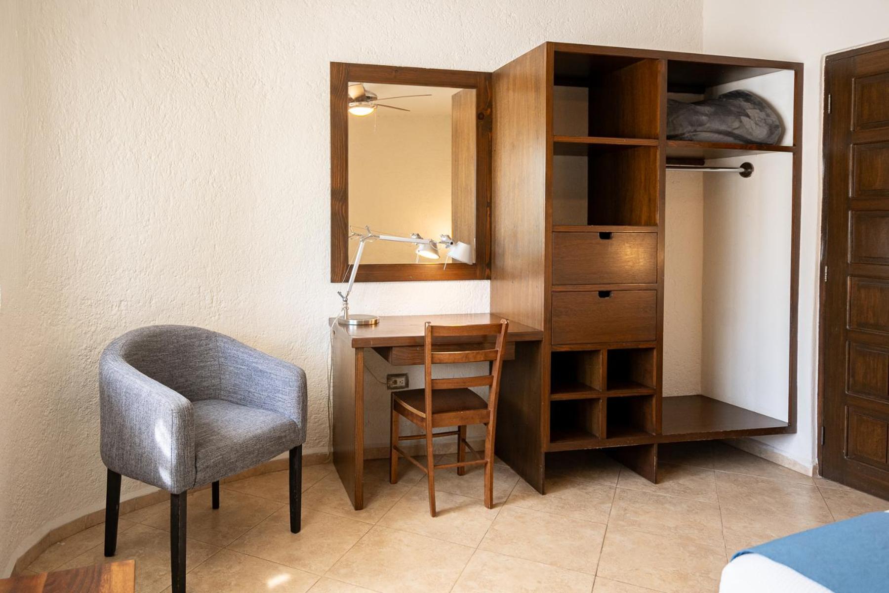 Hotel & Suites El Moro La Paz Zewnętrze zdjęcie