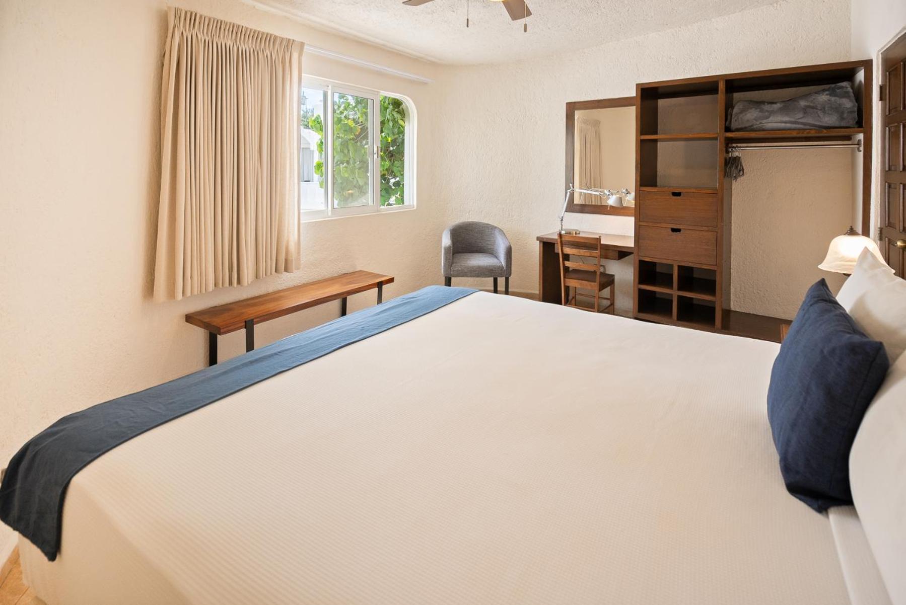 Hotel & Suites El Moro La Paz Zewnętrze zdjęcie