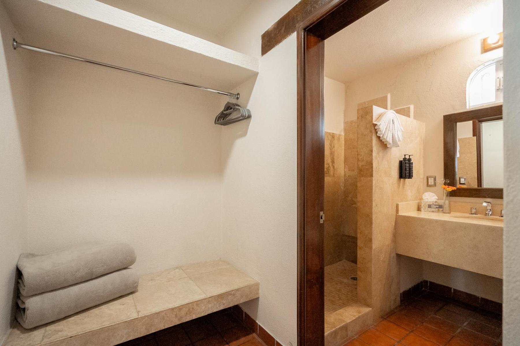 Hotel & Suites El Moro La Paz Zewnętrze zdjęcie