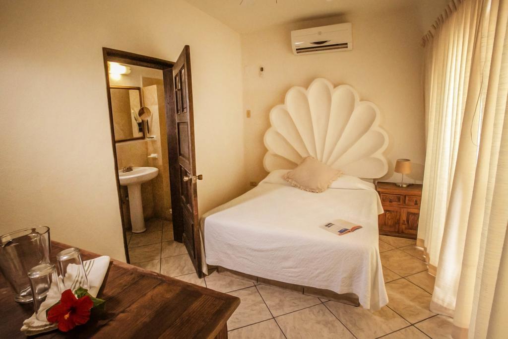 Hotel & Suites El Moro La Paz Zewnętrze zdjęcie