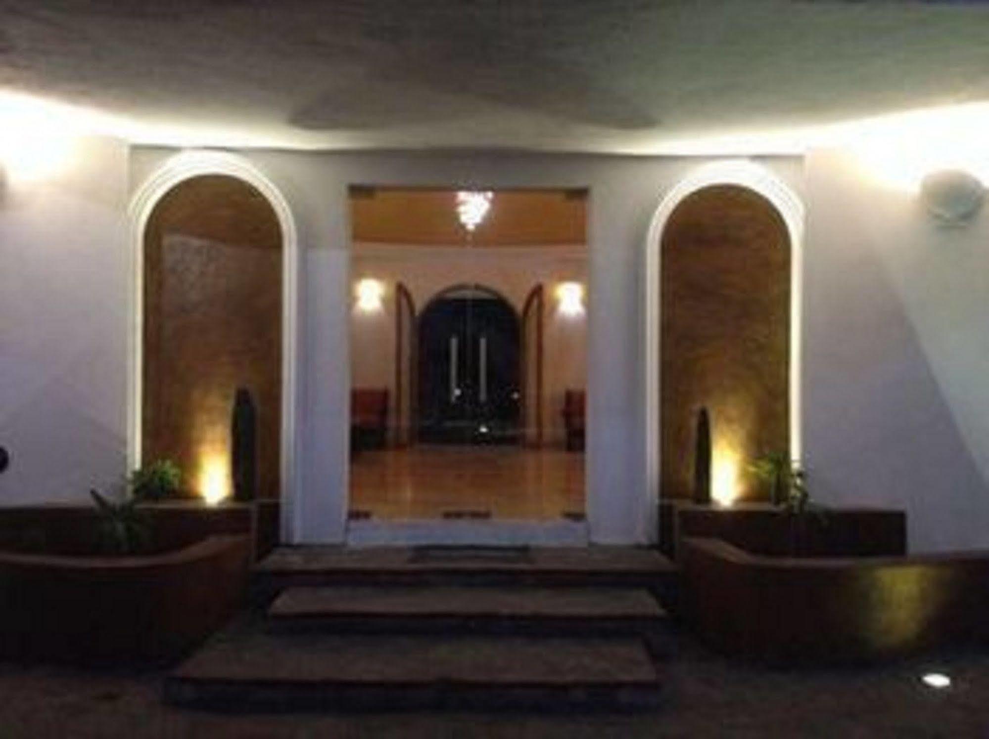 Hotel & Suites El Moro La Paz Zewnętrze zdjęcie