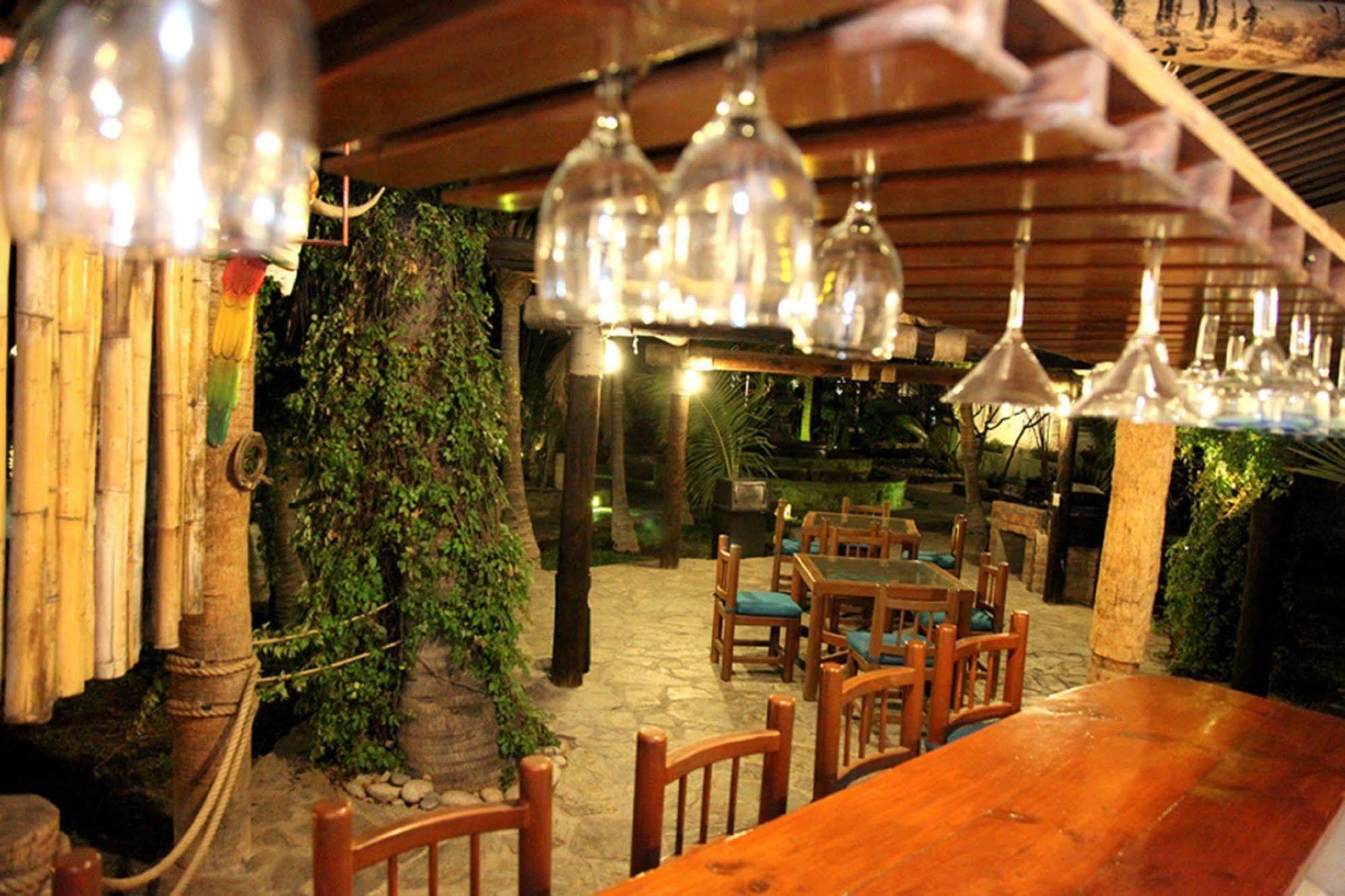 Hotel & Suites El Moro La Paz Zewnętrze zdjęcie