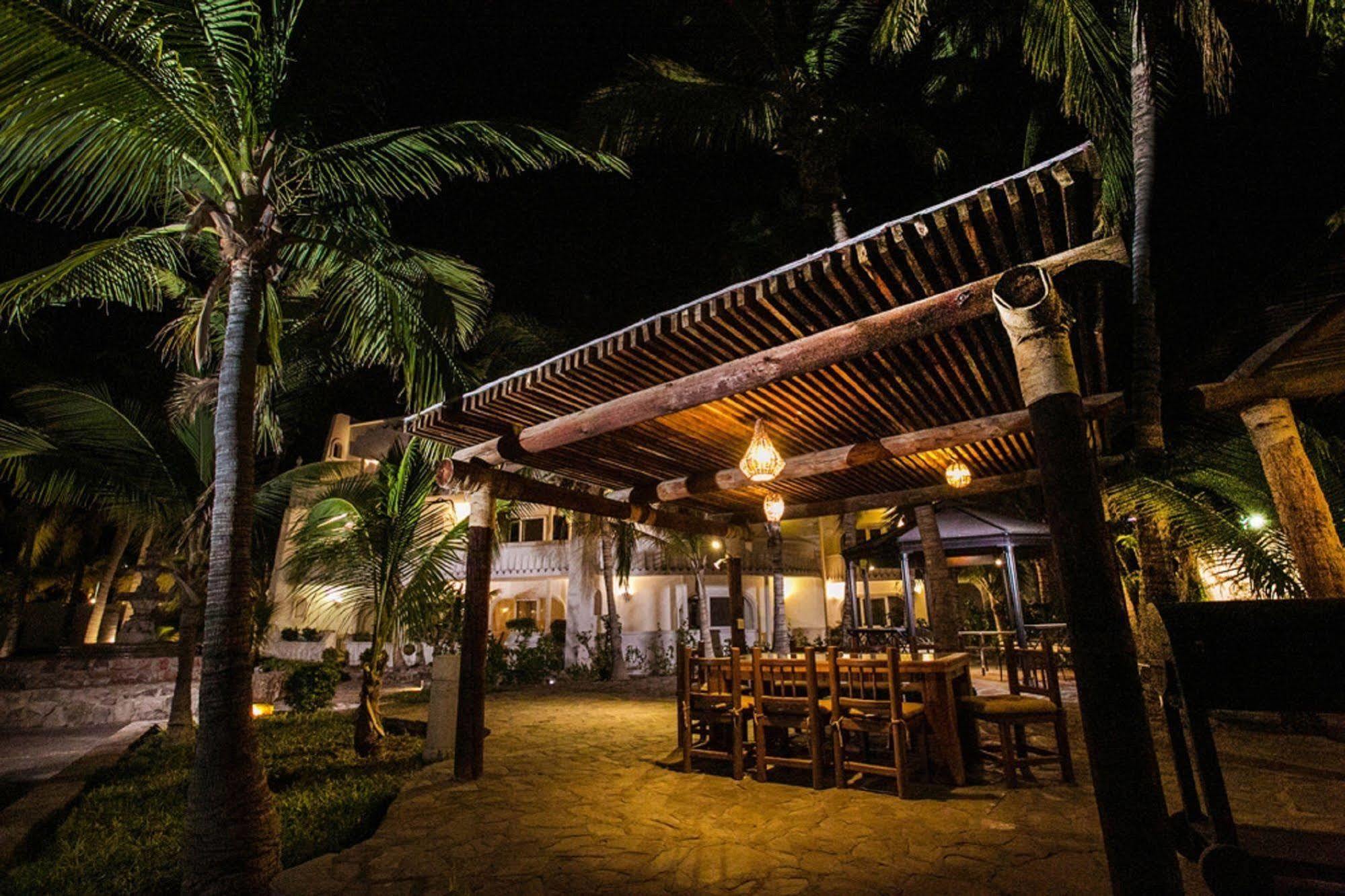 Hotel & Suites El Moro La Paz Zewnętrze zdjęcie